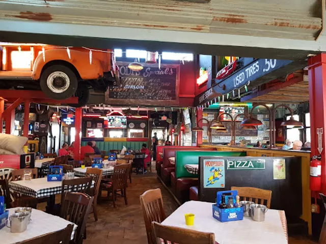 Cody's Original Roadhouse - Bradenton