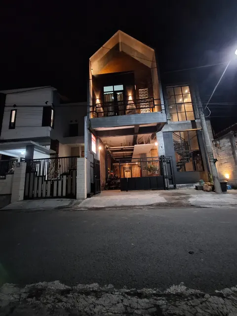 RedDoorz @ Sangnala Homestay Pakisaji