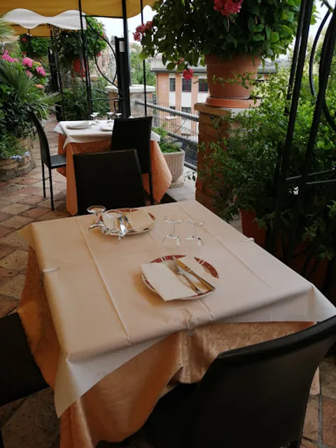 Barone Rosso Ristorante Pizzeria