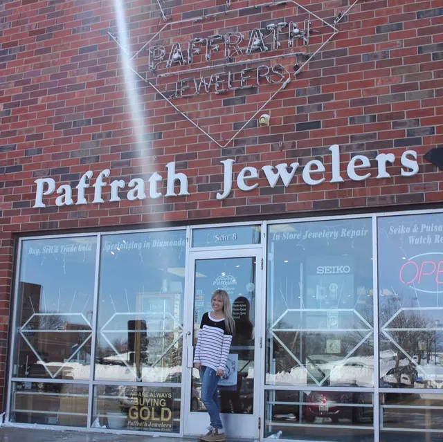 Paffrath Jewelers