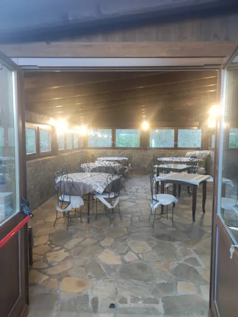 Locanda La Posta - Trattoria e Camere