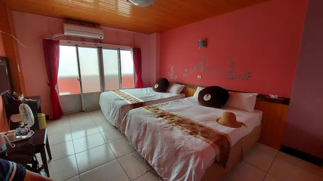 別野山莊民宿-合法編號0029