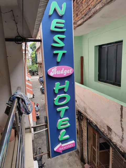 Nest Budget Hotel