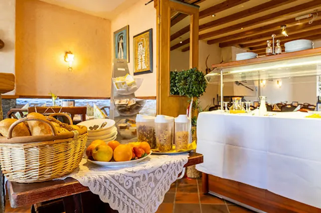 Landgasthof Eschbacher Katz