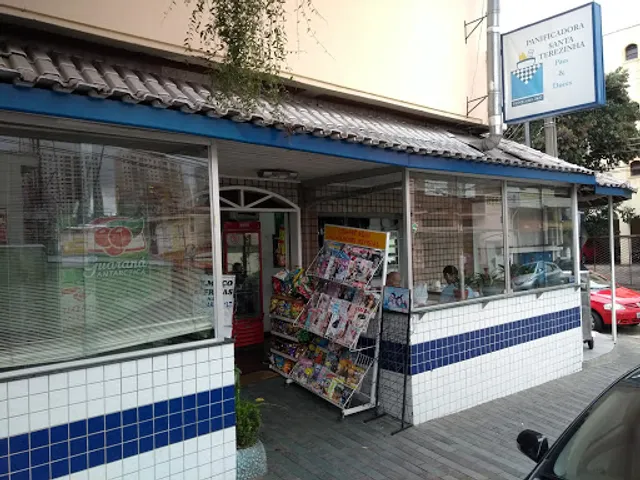 Bakery Santa Terezinha