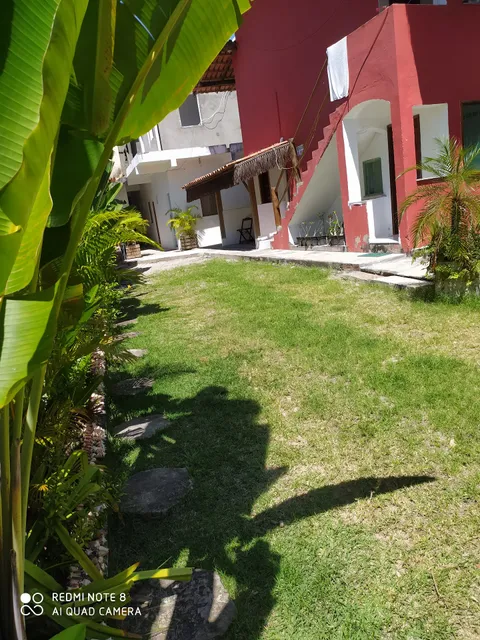 Pousada Cravo e Canela