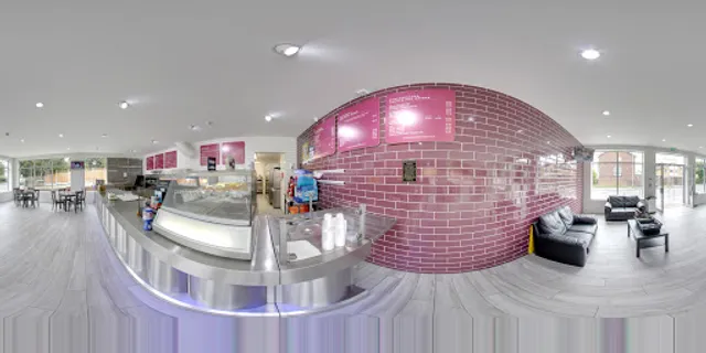 Howard's Fish & Grill