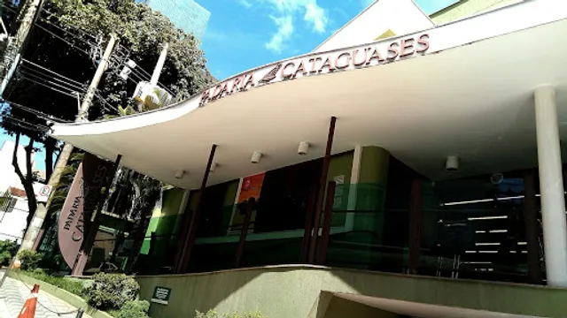 Padaria Cataguases