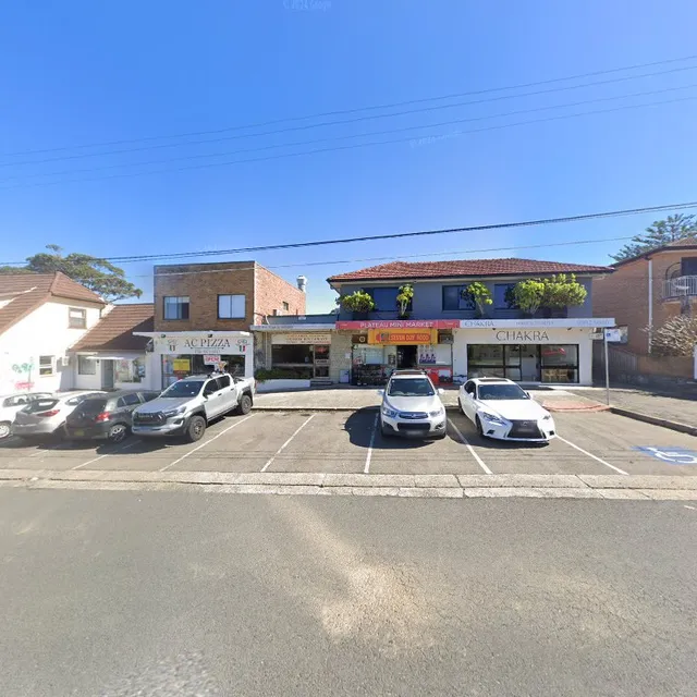 Konki Collaroy Plateau Chinese Restaurant