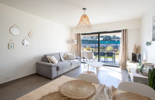 Location de Vacances Porticcio - Domaine de la Viva