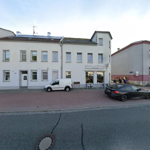 Bäckerei Zeuner - Margit Wild