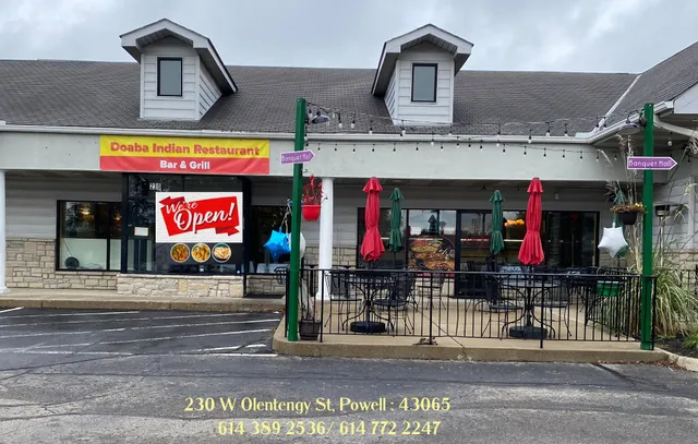 Doaba Indian Restaurant