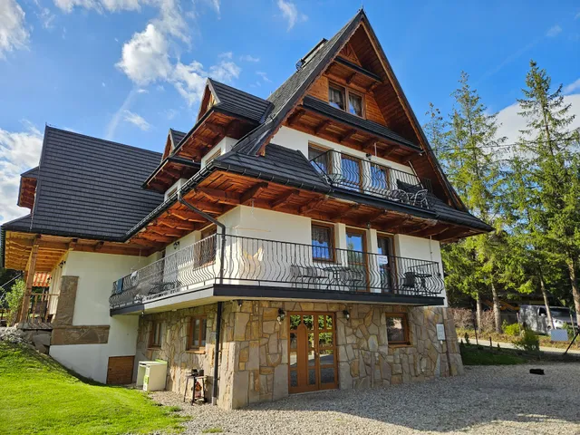 Pokoje Gościnne Zosia