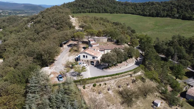 Le pigeonnier chambre d'hôte