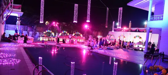 La Premier Spa and Resort Hotel Jaipur