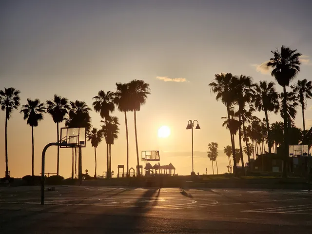 Venice Beach Recreation Center