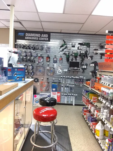 Copper State Bolt & Nut Co.