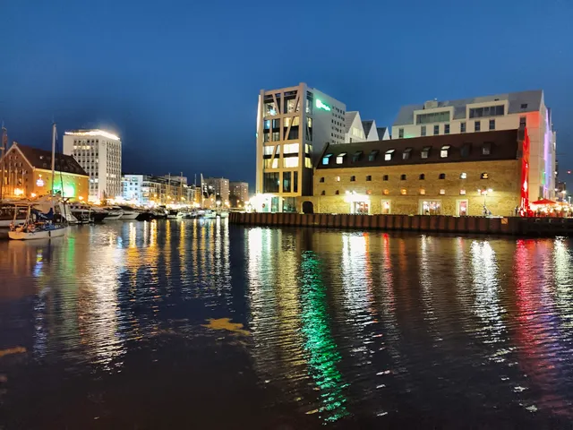 Apartament Gdański Gród