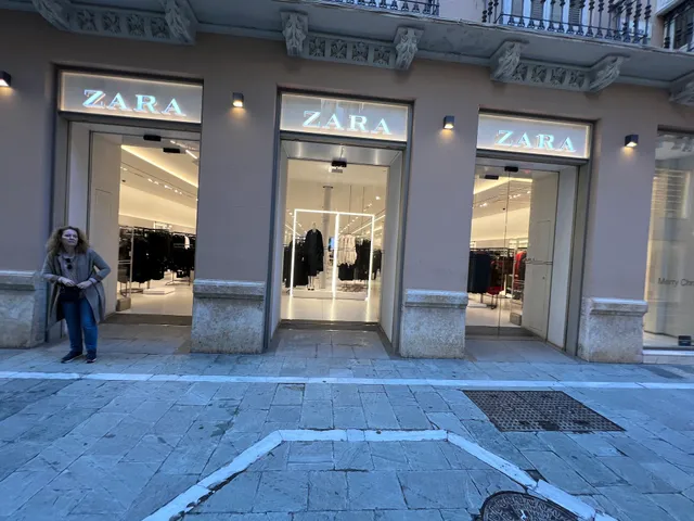 ZARA