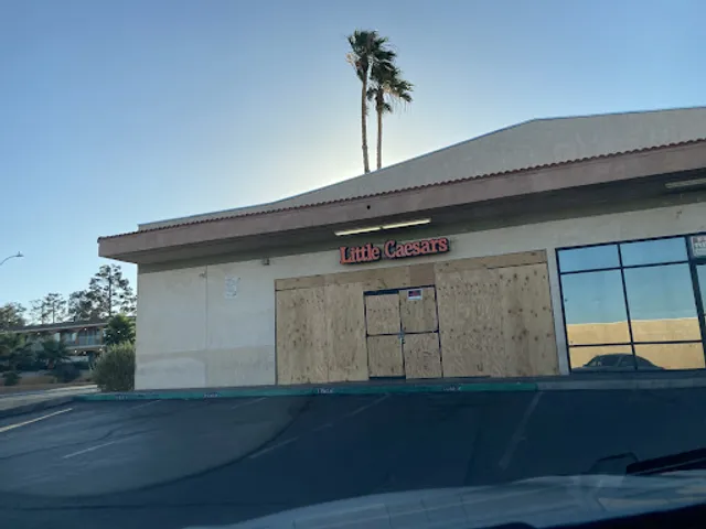 Little Caesars Pizza