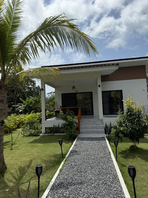 Private Pool Residences