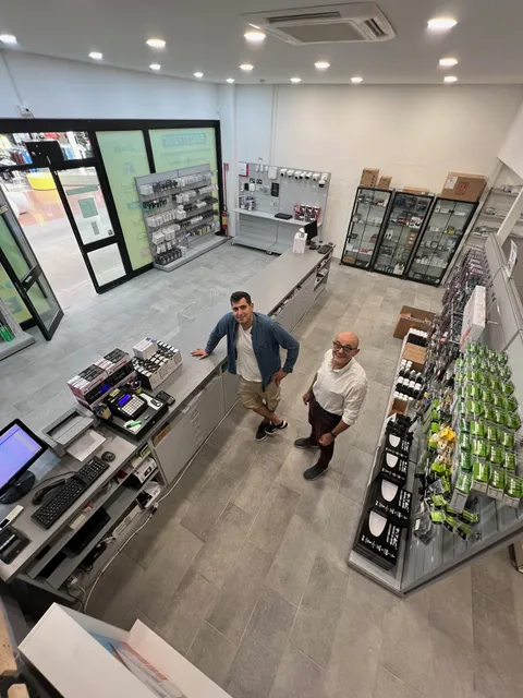 Benzotronic - Telecomunicazioni, Sicurezza e Led-Technology