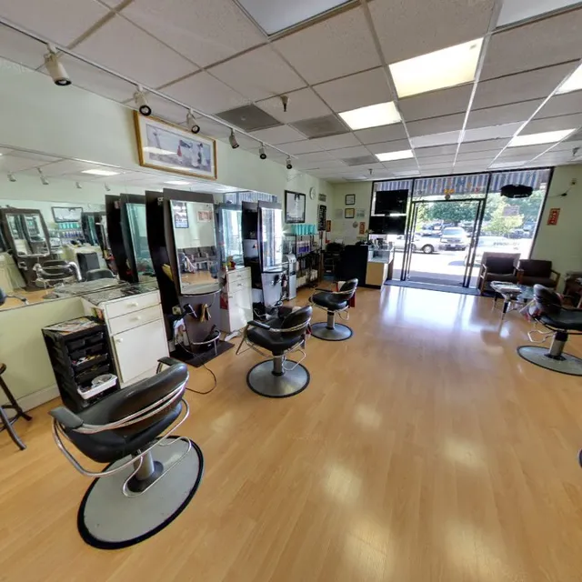 Forever Beauty Salon