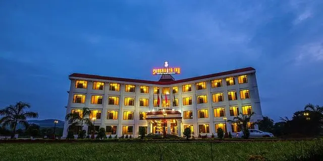 Saubhagya Inn International