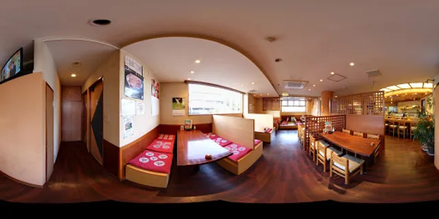 Minowa - Sushi and Japanese Restaurant