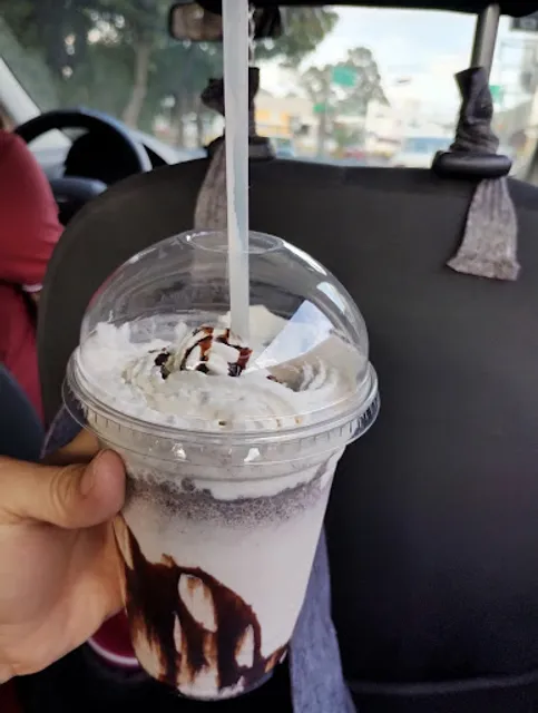 Montoneras Donas Laguna de San Baltazar