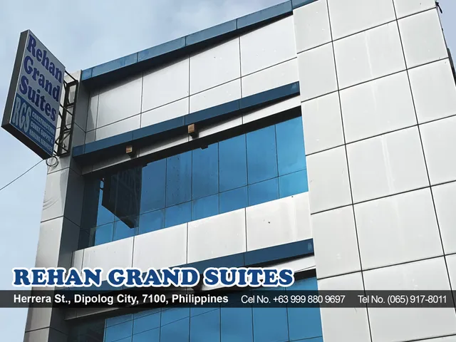 Rehan Grand Suites
