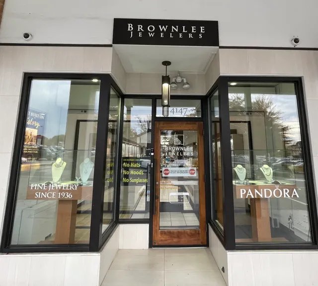 Brownlee Jewelers
