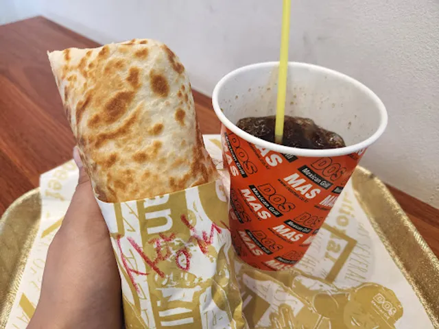 도스마스강대점