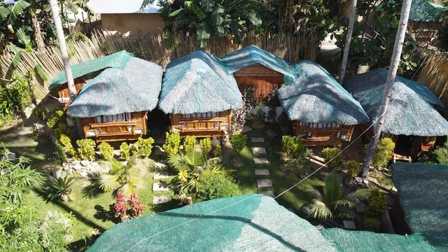 Coco Garden Villas