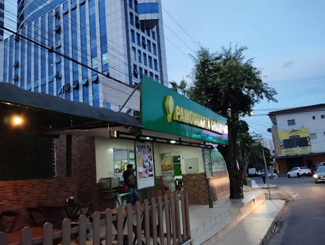 Pamonharia Goiânia - Boulevard