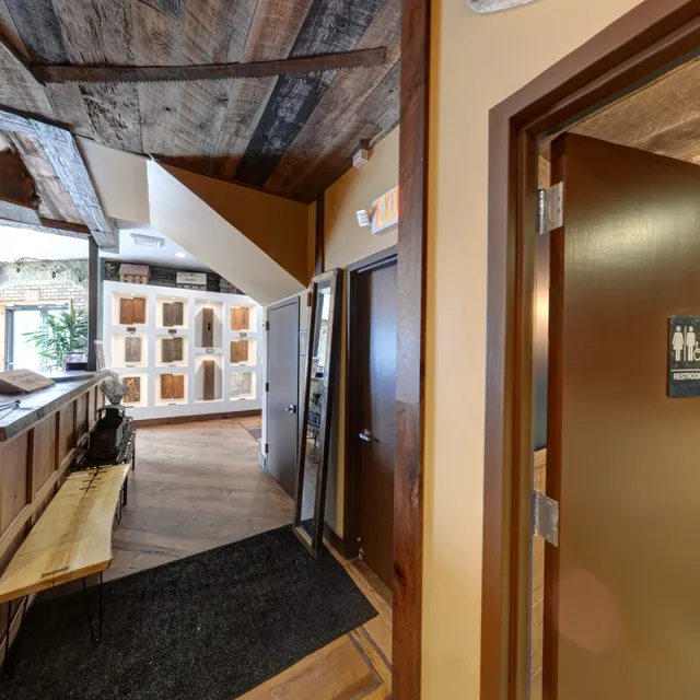 American Reclaimed, LLC