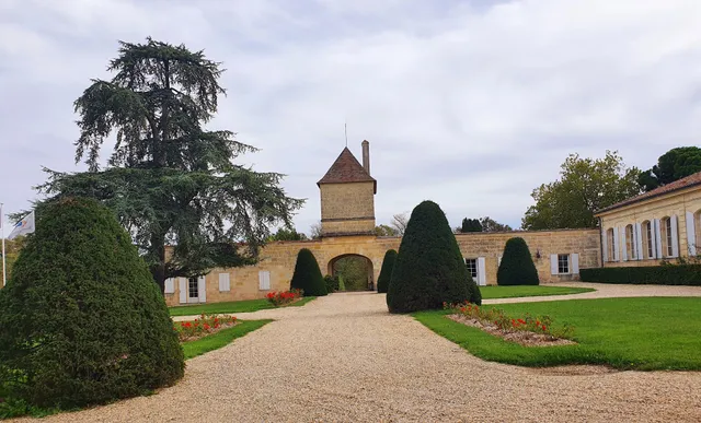 Château Magnol