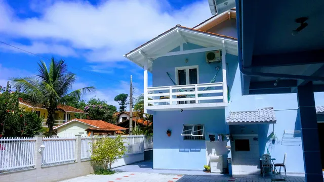 Pousada Estrela Guia