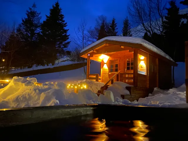 The Herring House - guesthouse