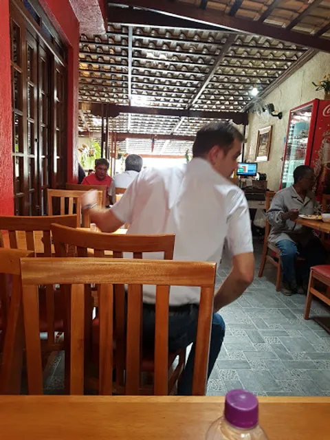 Restaurante Pôr do Sol