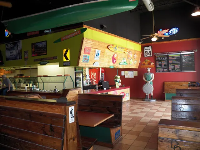 DoubleDave's Pizzaworks