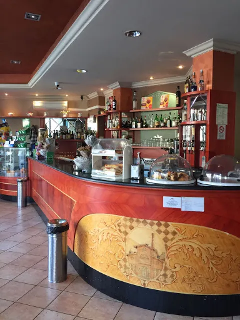 Nuovo Bar Santa Rita