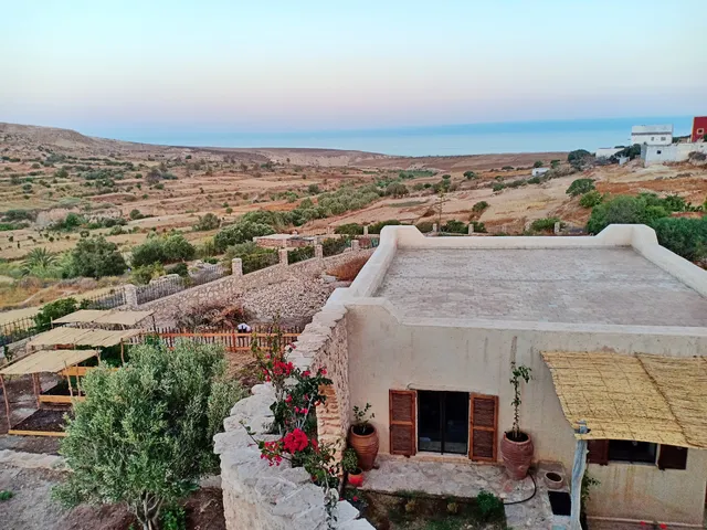 Le Hameau des Cascades