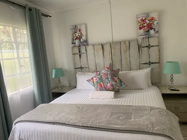 Boiphihlelo guest lodge