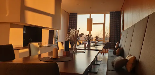 Albatros Restaurant & Terrasse