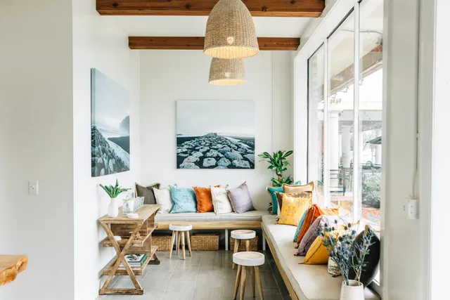 Pure Sweat + Float Studio, Belle Meade