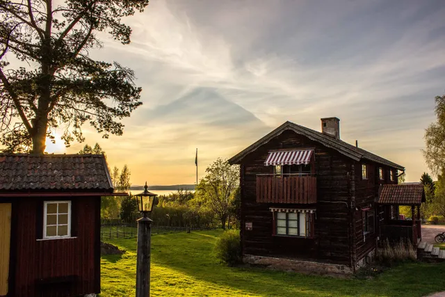 Klockargården Hotel