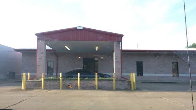 United Way of Greater Houston – Waller County Center