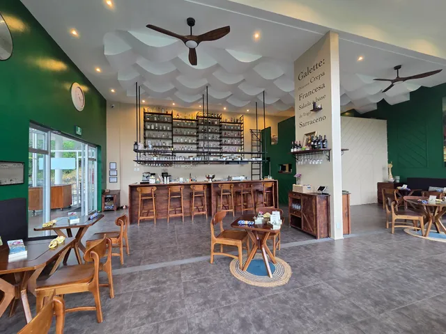 La Creperie Costa Rica