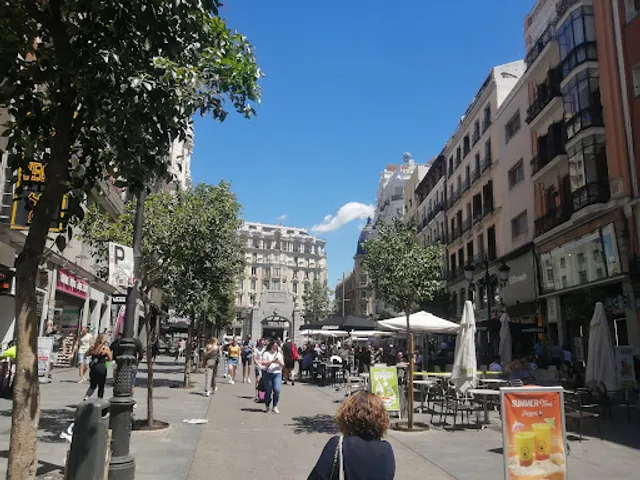 Taberna La Española